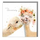 Wildlife botanical cards