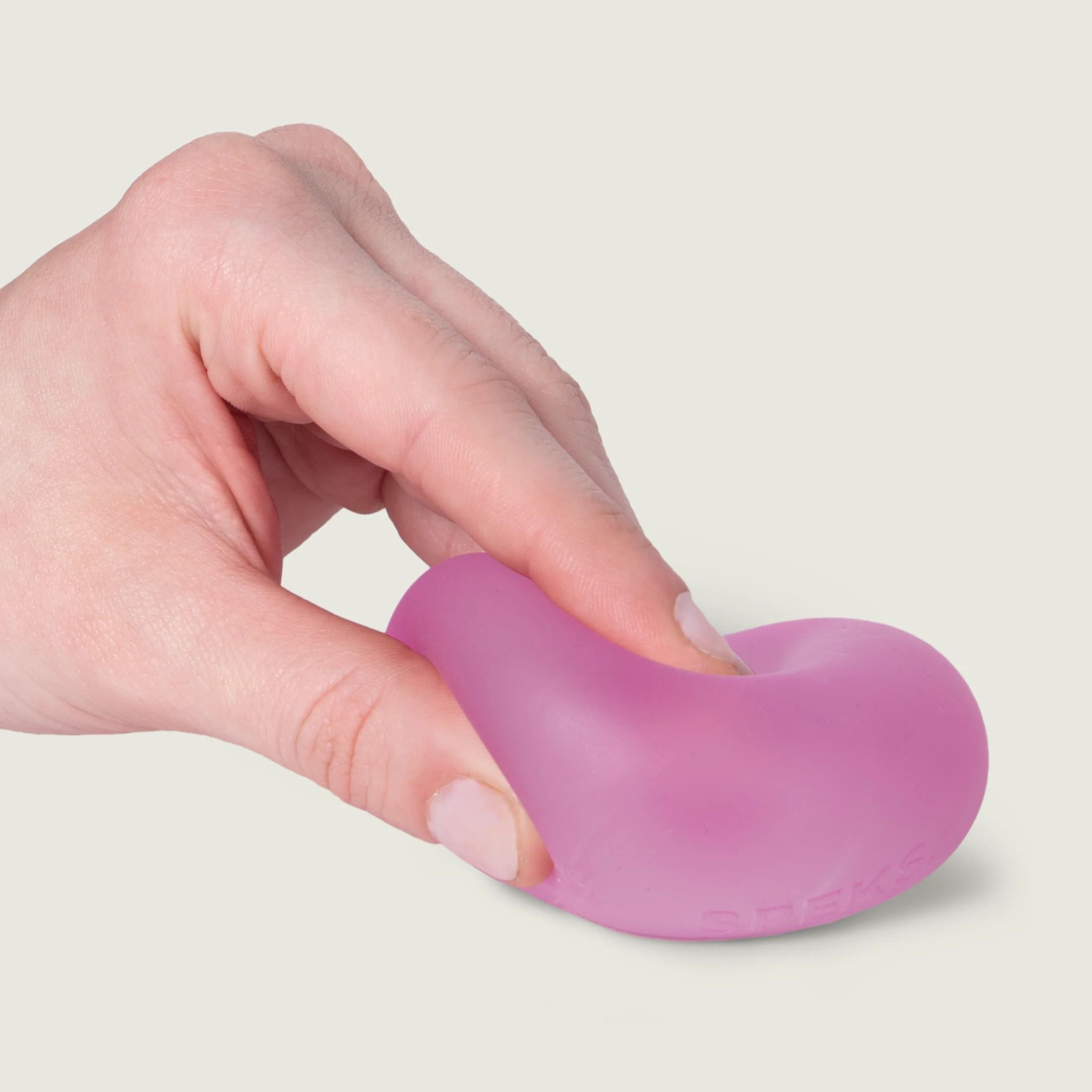 *Best Seller* Speks Original Gump - The Memory Gel Stress Ball