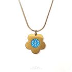 Flower Pendant