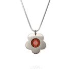 Flower Pendant