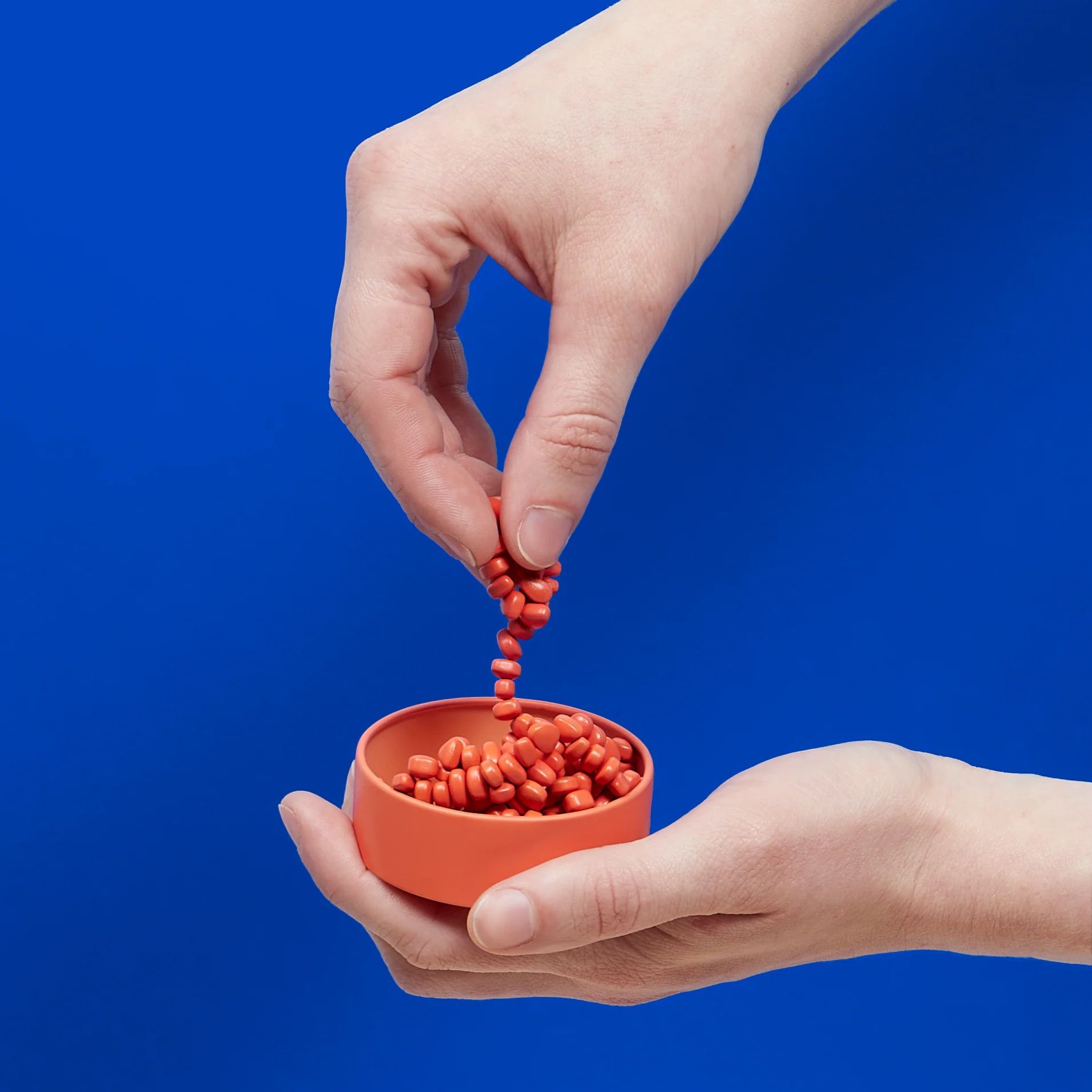 *Best Seller* Speks. Mini Matte Crags - Magnetic Fidget Putty