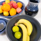 2025 Reactive Glaze Ceramics