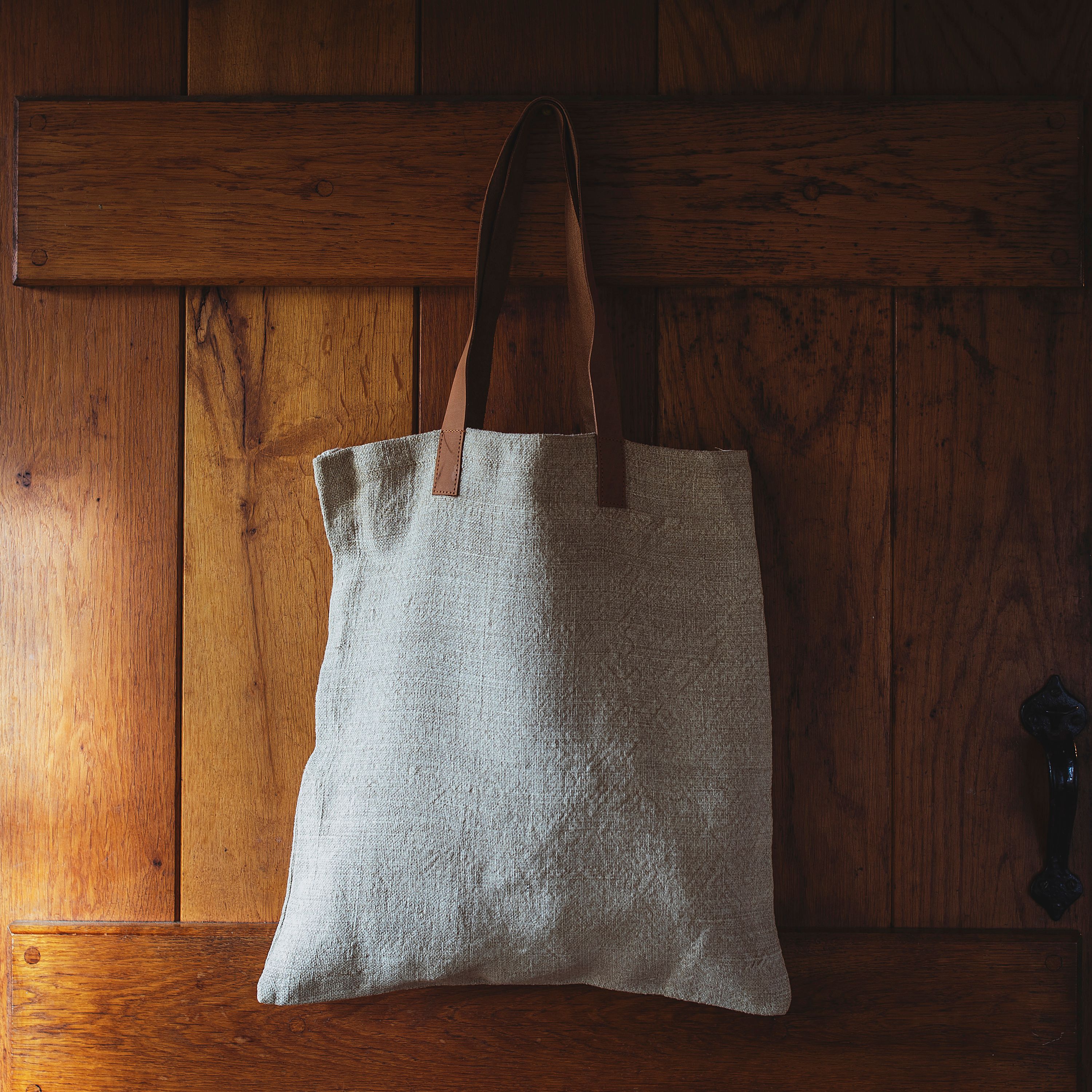 Baskets and Bags