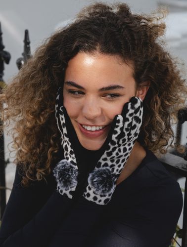 GL16EBONY