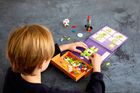 Plus-Plus Activity Pads