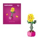 Plus-Plus Plant Packs