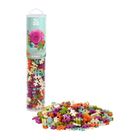 Plus-Plus 240pc Botanica Tube
