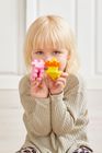 Plus-Plus BIG Activity Farm