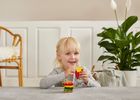 Plus-Plus BIG Activity Food