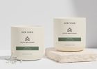 Little Miss London NEW YORK CANDLE