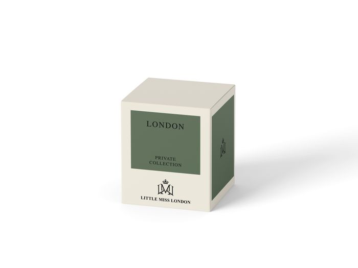 Little Miss London LONDON CANDLE