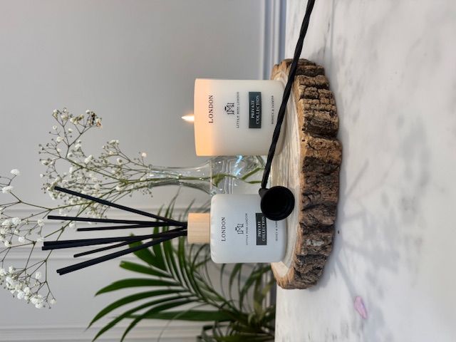 Little Miss London LONDON DIFFUSER
