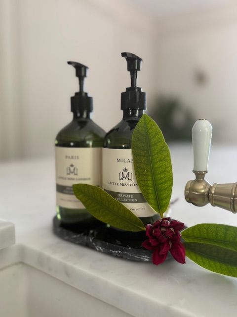 Little Miss London LONDON HAND WASH