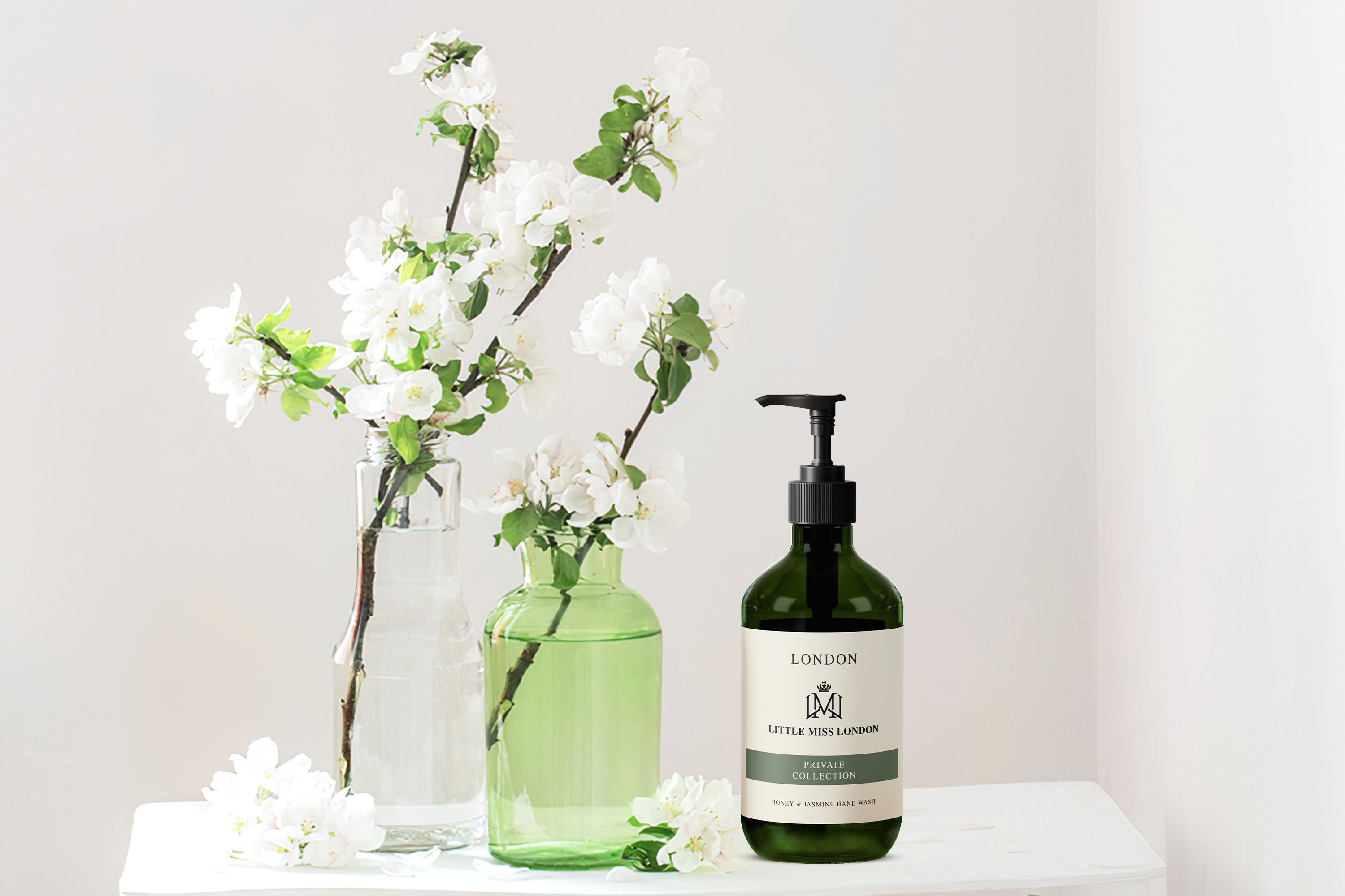 Little Miss London LONDON HAND WASH