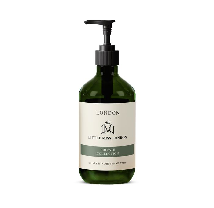 Little Miss London LONDON HAND WASH