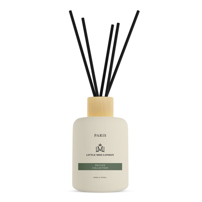 Little Miss London PARIS DIFFUSER