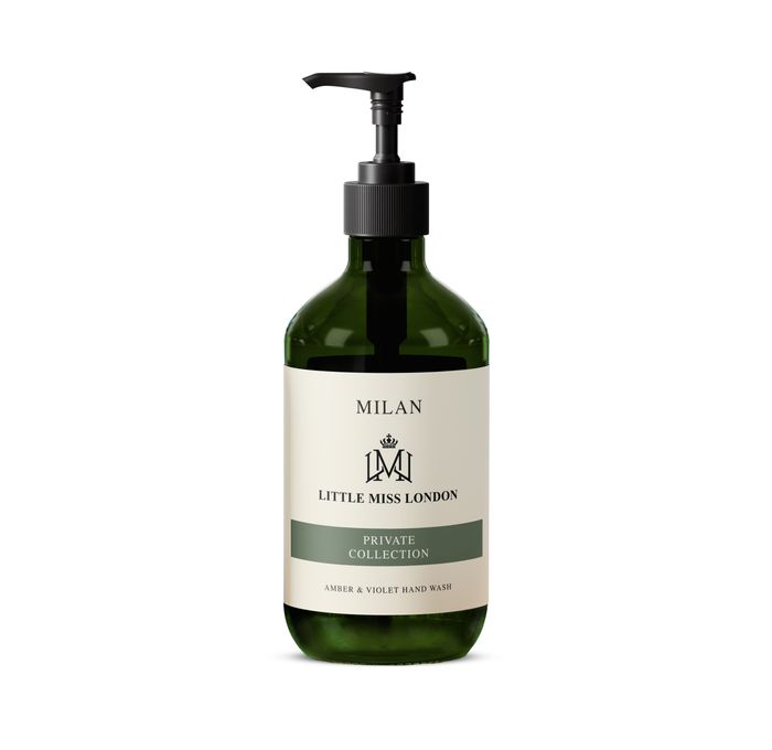 Little Miss London MILAN HAND WASH