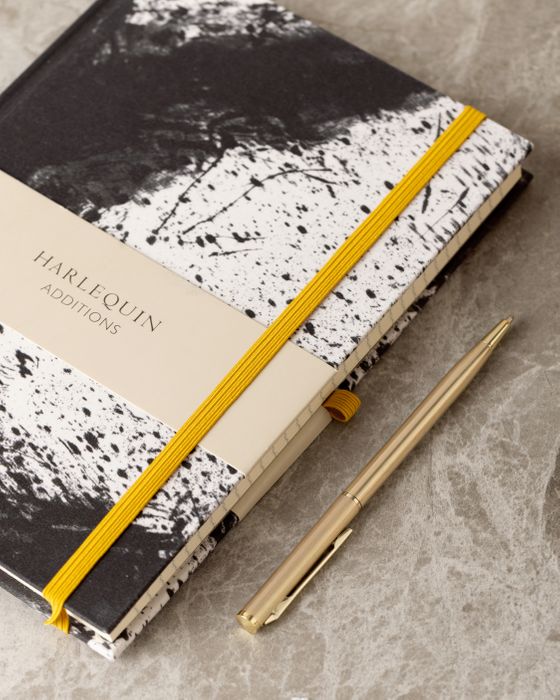 WOODVALE STUDIOS and HARLEQUIN ADDITIONS