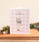 Western Wildflowers Card Collection