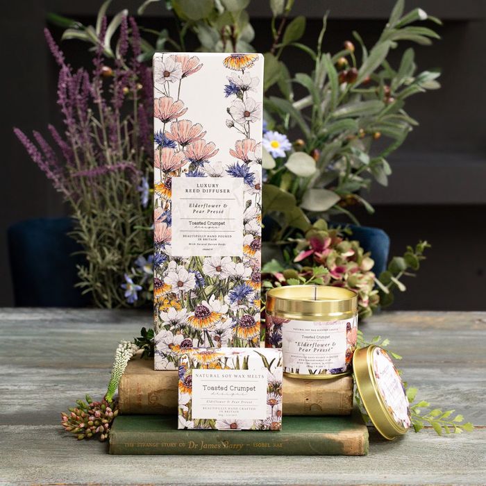 The Regency Gardens Collection