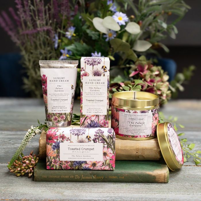 The Regency Gardens Collection