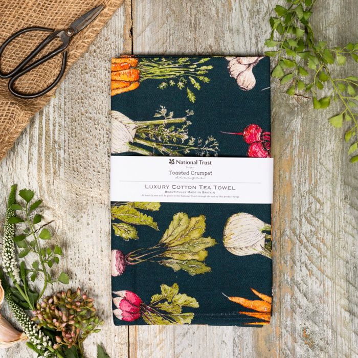 The Kitchen Garden Collection