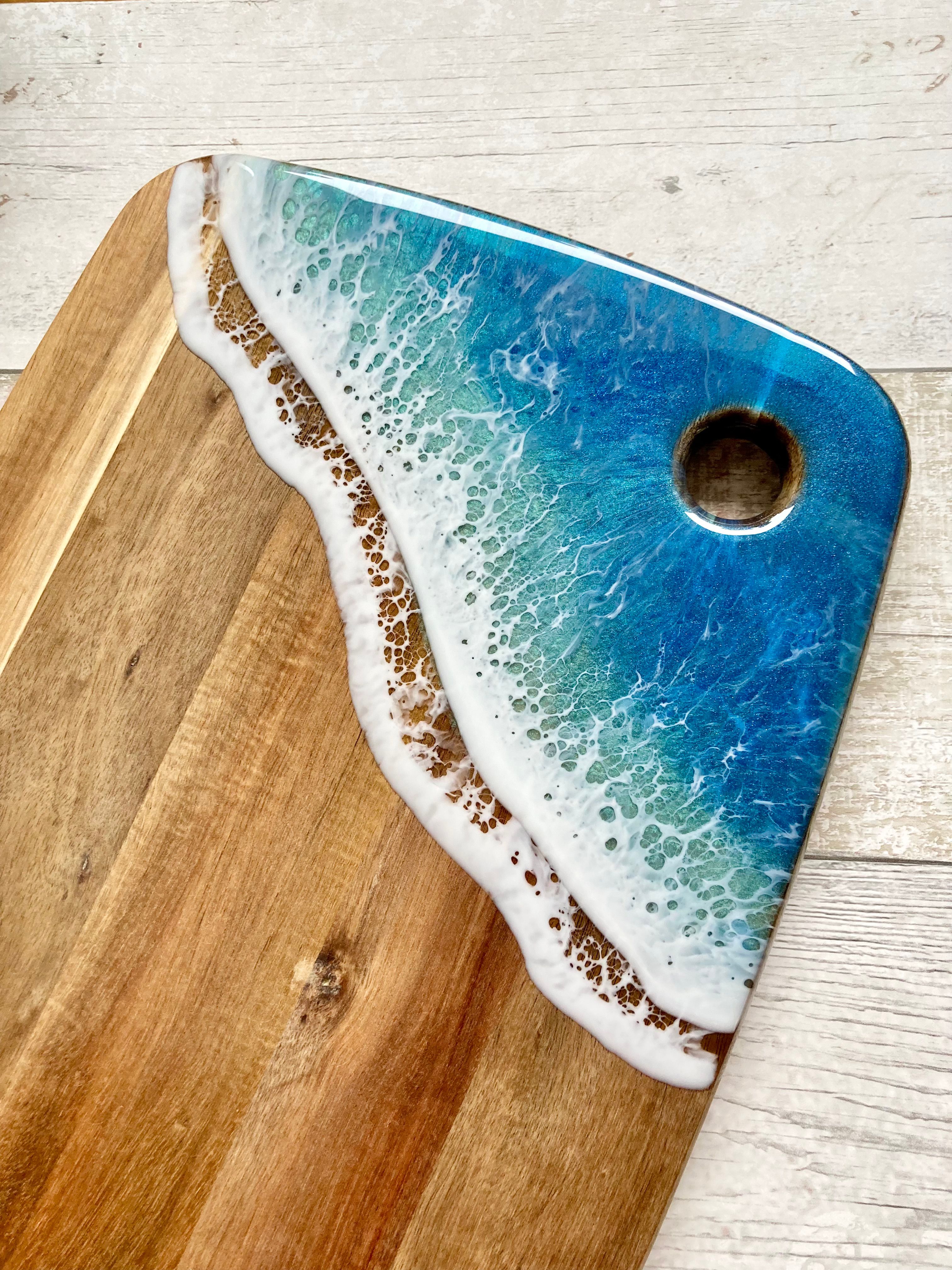 Ocean Serving Boards