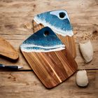 Ocean Serving Boards