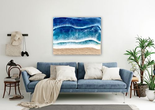 Ocean Wall Art