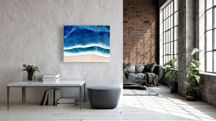 Ocean Wall Art