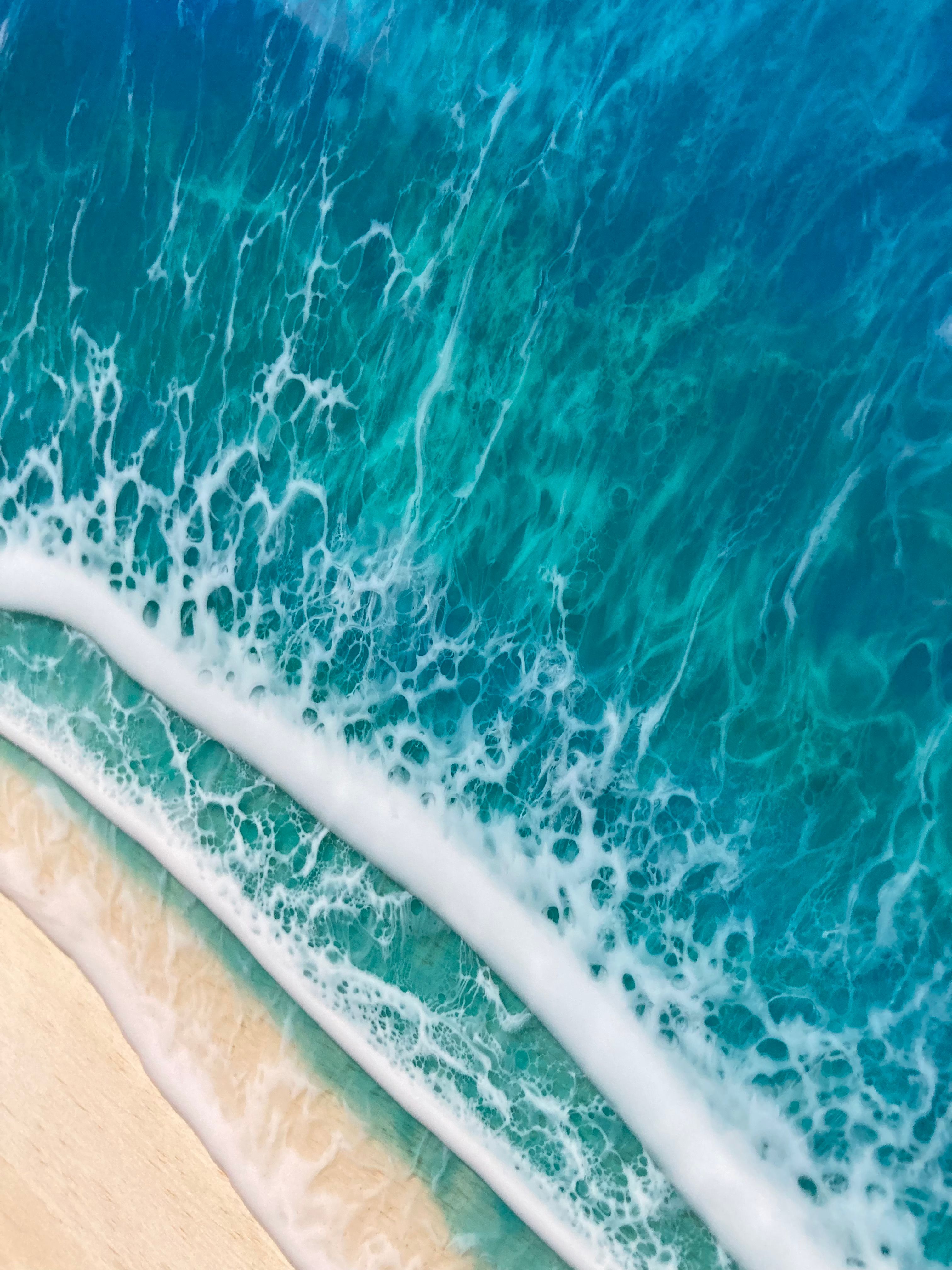 Ocean Wall Art