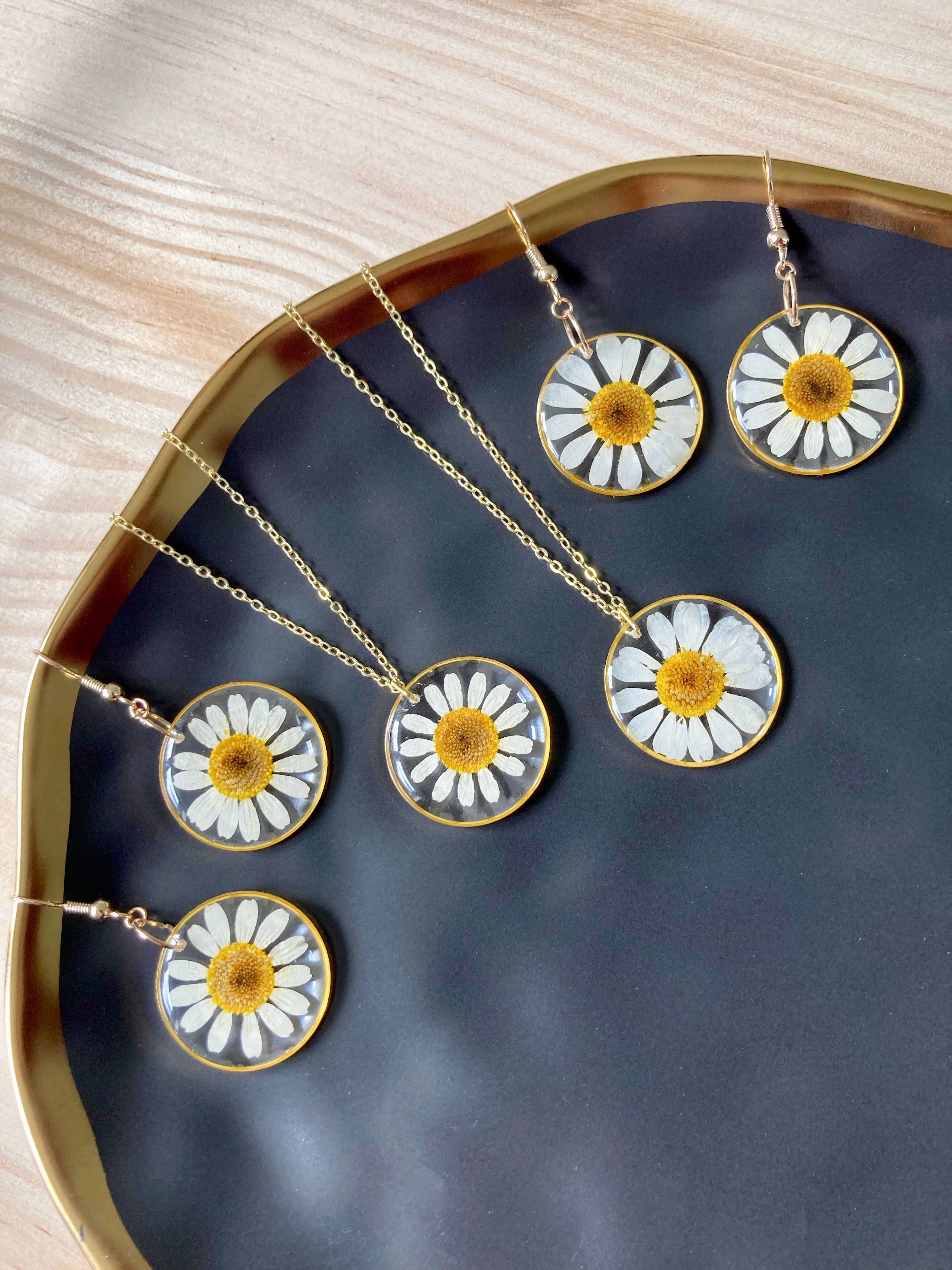 Daisy Chain Jewellery