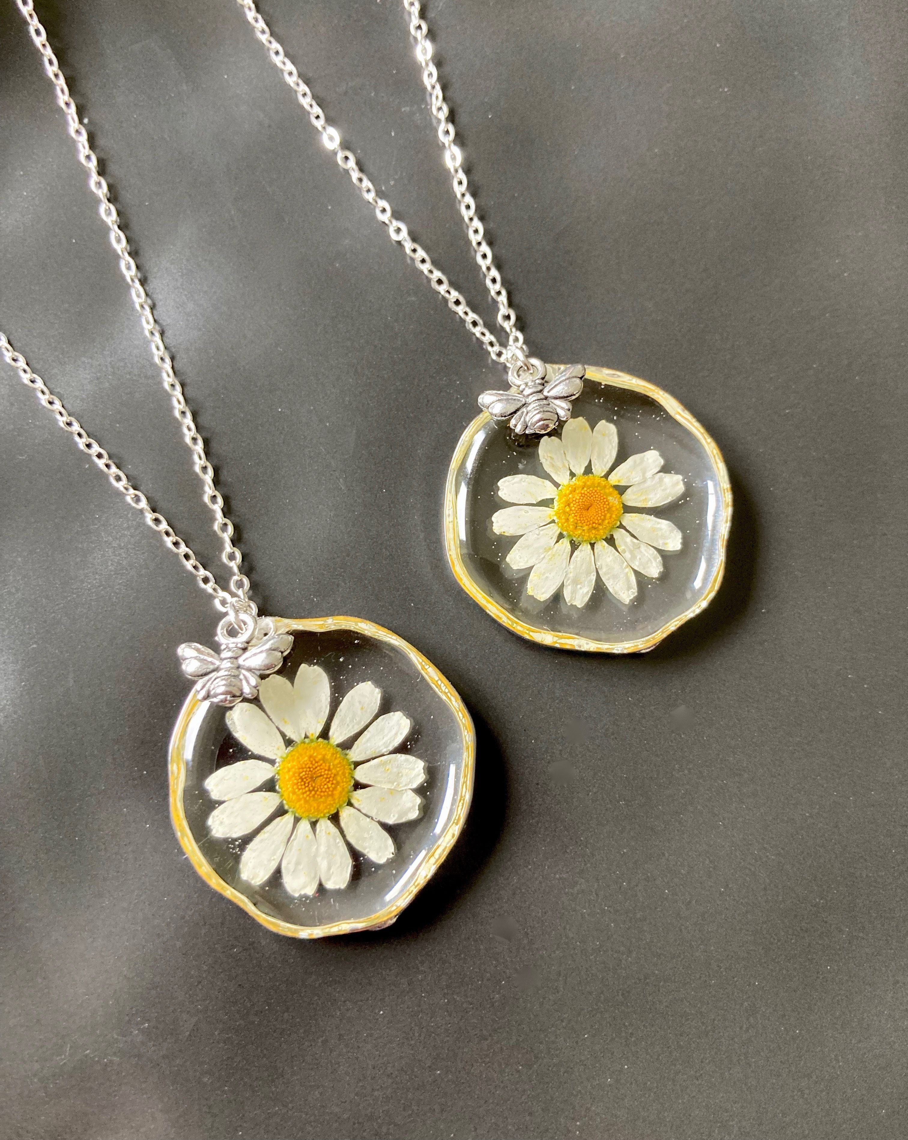 Daisy Chain Jewellery