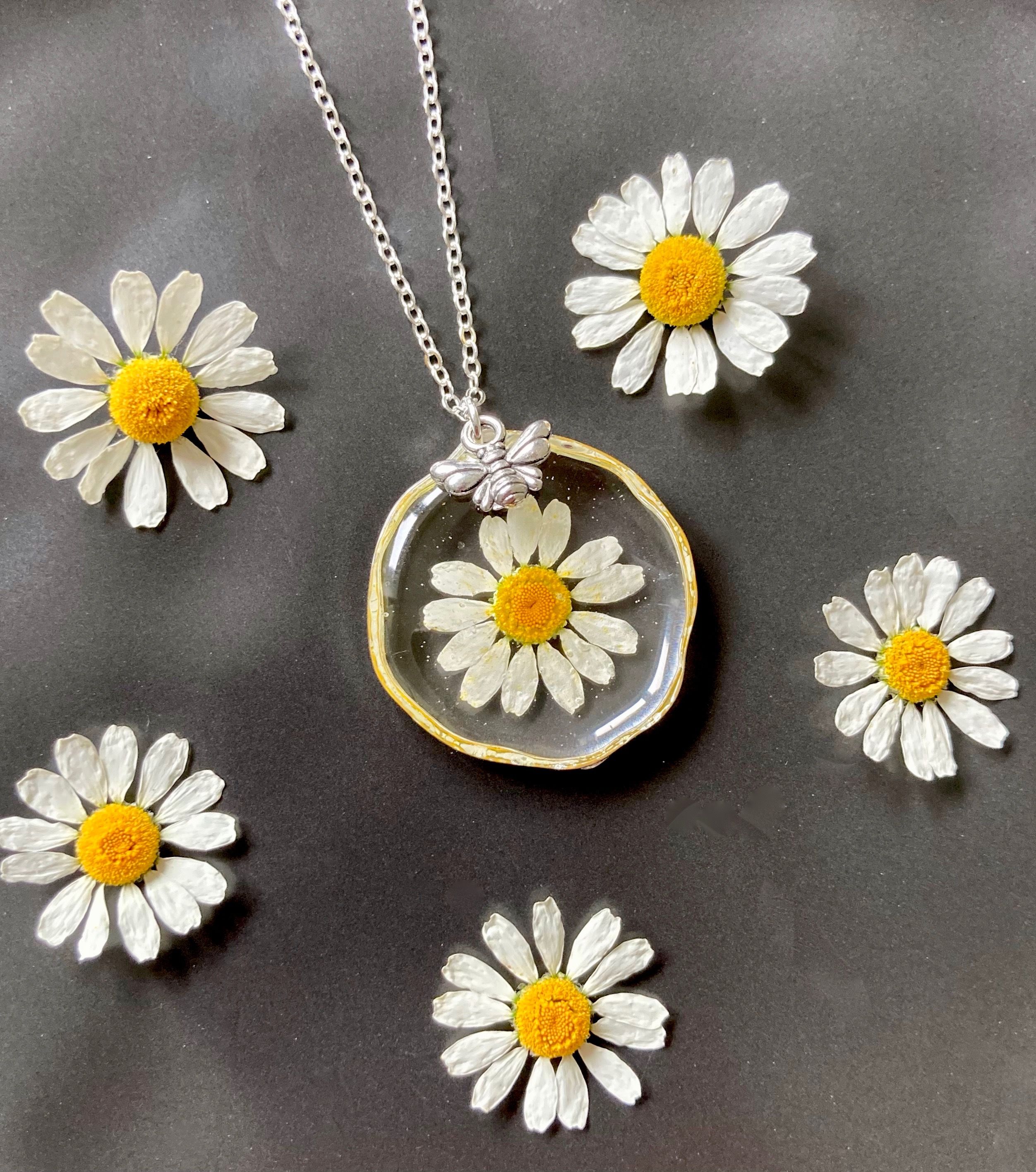 Daisy Chain Jewellery