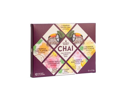 Chai Variety Pack