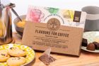 NEW. Flavours For Coffee Variety Pack