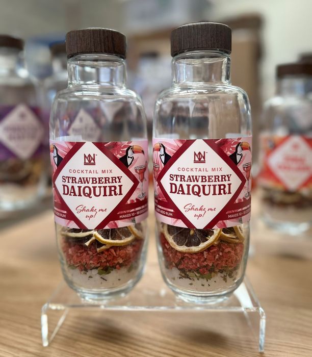 NEW. Cocktail Making Kits