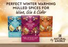 Mulling Spices for Wine, Cider & Gin
