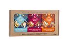 NEW. Mulled Spices Variety Pack
