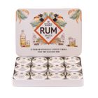 Now in printed Tinware!  Make your Own Gin / Rum / Vodka / Whisky Sets