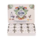 Now in printed Tinware!  Make your Own Gin / Rum / Vodka / Whisky Sets
