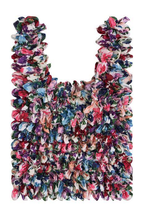 EcoBag, by BeBougie Liberty Sustainable Stretchy Tote