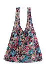 EcoBag, by BeBougie Liberty Sustainable Stretchy Tote