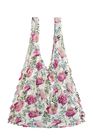 EcoBag, by BeBougie Poppalicious Sustainable Stretchy Tote