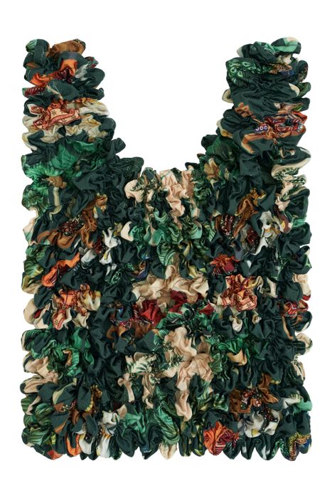 EcoBag, by BeBougie Empire Sustainable Stretchy Tote