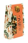 Eco Bag, by BeBougie Jungle Life Sustainable Stretchy Tote