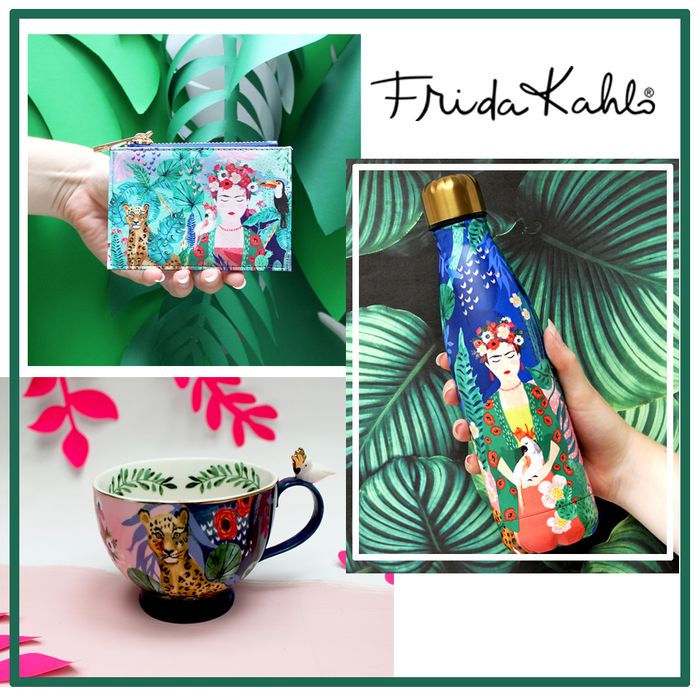 Frida Kahlo