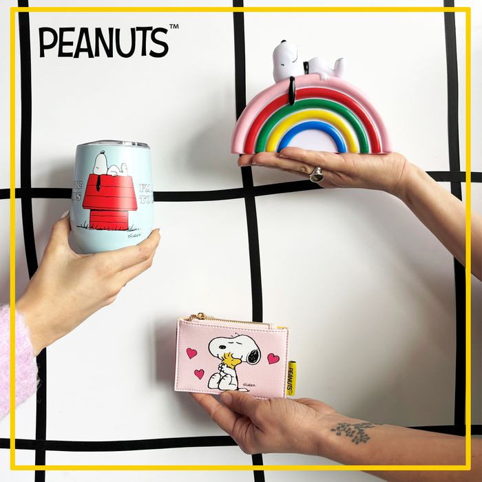 Peanuts