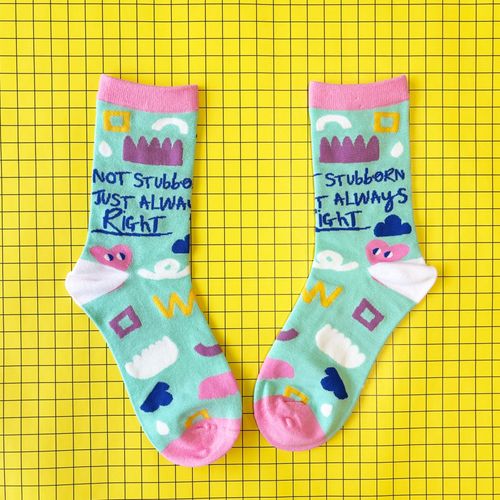 Socks