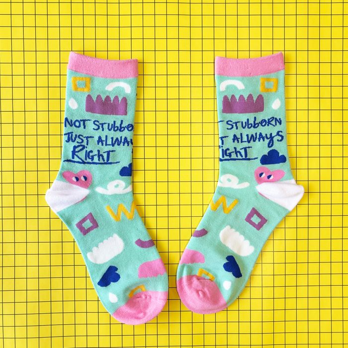Socks